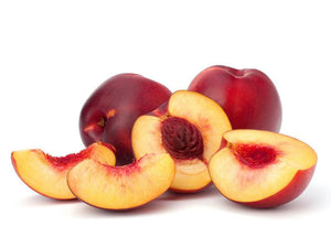 ネクタリン | 産地直送 | 信州 小布施 - プログレスファーム